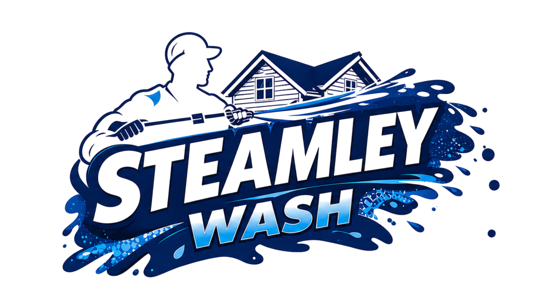 SteamleyWash